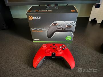 Scuf Instinct Pro per Xbox Series X