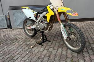 Suzuki RMZ 450
