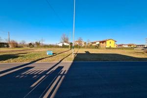 Terreno edificabile di circa 1000 mq