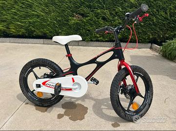 Bicicletta bambino 16” prezzo 150€ trattabili