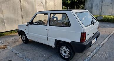 FIAT Panda 1ª serie - 2003