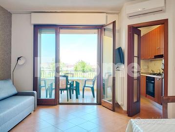 Appartamento Vacanze La Cura (Cologna Spiaggia)