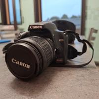 Canon EOS 1000D