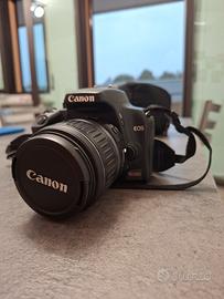 Canon EOS 1000D