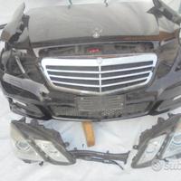 VW tiguan ii restyling 2.0 tdi - musata anteriore