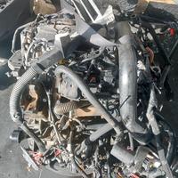 Motore Renault master 2.3td M9Tb6 2015 fuso rica