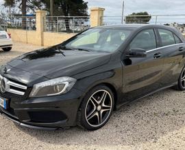 Mercedes-benz A 180 A 180 CDI Automatic Premium