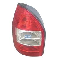 FANALE SINISTRO OPEL ZAFIRA 99-05 ROSSO CROMATO