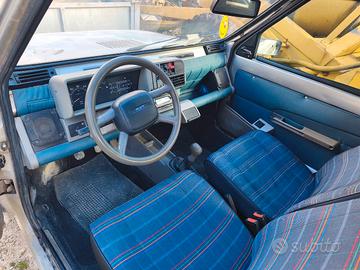 Fiat Panda 900 ie 