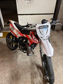 Beta rr motard 50