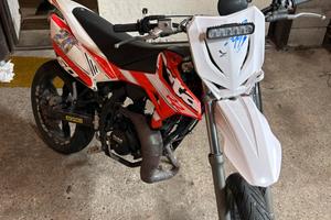 Beta rr motard 50