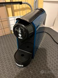 Macchinetta caffè bialetti