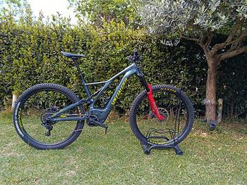 E-bike Specialized Turbo Levo Comp