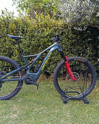 E-bike Specialized Turbo Levo Comp