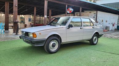 Alfa Romeo Giulietta 1.3 – 1979 - SUMMER PRICE