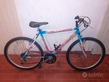 MOUNTAIN BIKE DA 26