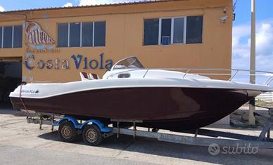 Gommoni & Barche nuove in Promo?