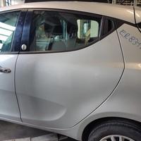 Porta posteriore sinistra LANCIA YPSILON del 2013