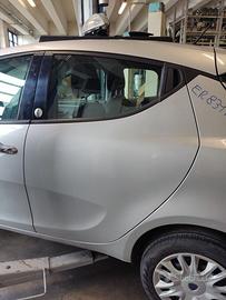 Porta posteriore sinistra LANCIA YPSILON del 2013