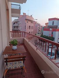 Gallipoli 100 metri dal mare