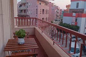 Gallipoli 100 metri dal mare