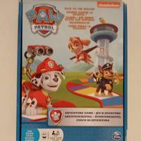Paw Patrol - Gioco di avventura 