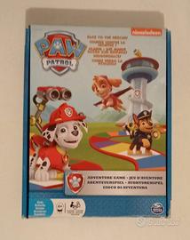 Paw Patrol - Gioco di avventura 