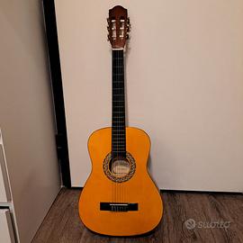 Chitarra Classica 3/4