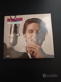 4cd Elvis Presley 