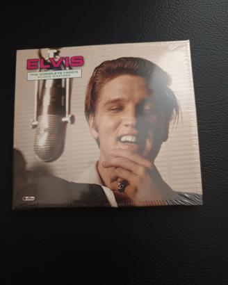 4cd Elvis Presley 