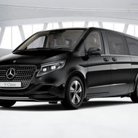 Mercedes-Benz Classe V V 250 d Avantgarde Ext...