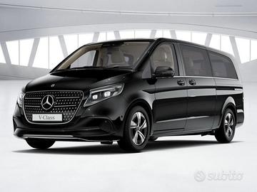 Mercedes-Benz Classe V V 250 d Avantgarde Ext...