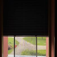 Zanzariera per tapparella