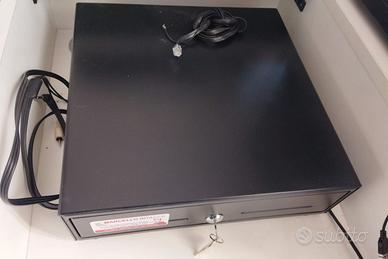 cassetto per registratore di cassa