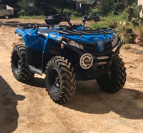 CFMOTO Altro modello - 2022