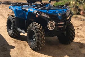 CFMOTO Altro modello - 2022