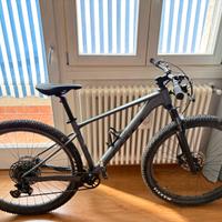MTB - Scott scale 970