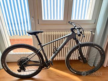 MTB - Scott scale 970