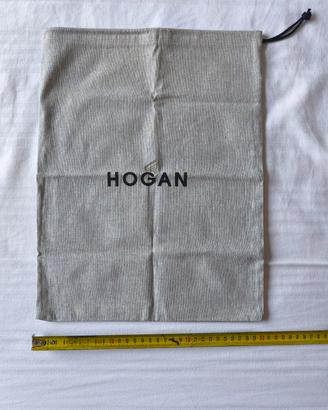 dust bag da collezione Hogan 