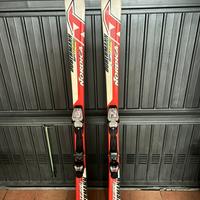 Sci Nordica Dobermann spitfire