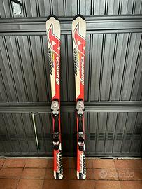 Sci Nordica Dobermann spitfire