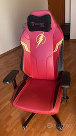 Sedia da gaming Secret Lab-Edizione speciale Flash