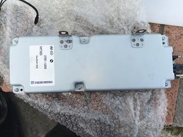 modulo elettronica hyundai