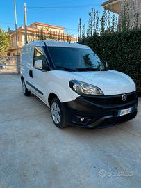 Fiat doblo 1600 MTj