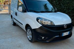 Fiat doblo 1600 MTj