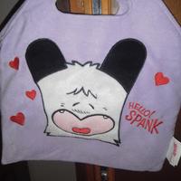 Borsa porta pranzo per i bambini