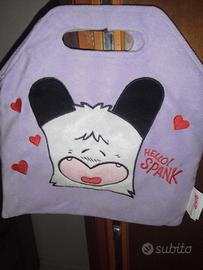 Borsa porta pranzo per i bambini