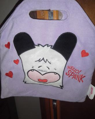 Borsa porta pranzo per i bambini