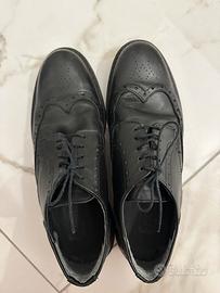 Scarpe eleganti uomo