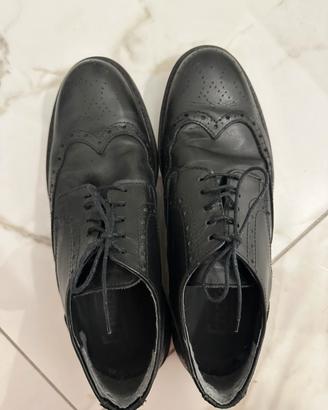 Scarpe eleganti uomo